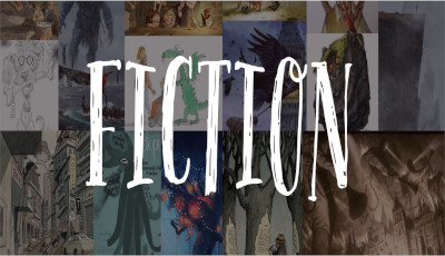 Fiction eBooks