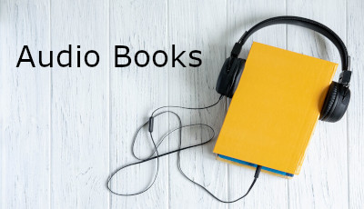 Audio Books