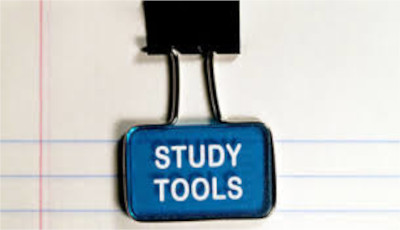 Study Tools