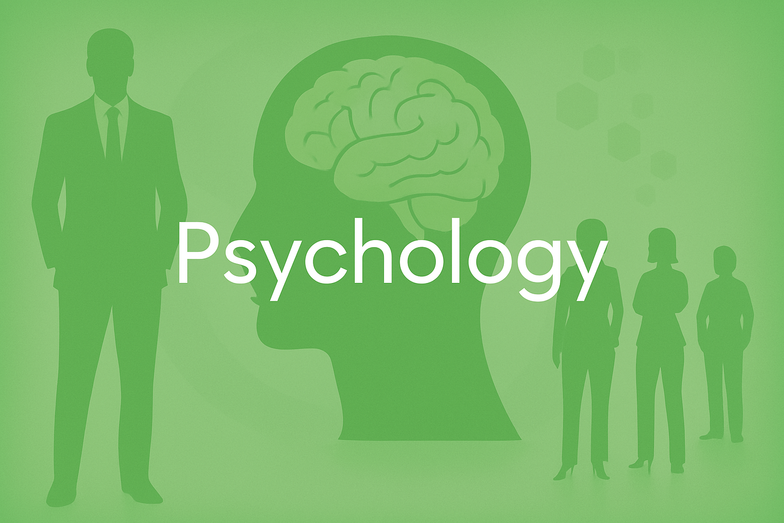 Psychology