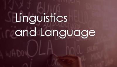 Linguistics