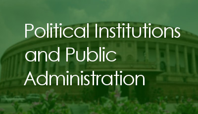 Public Administration
