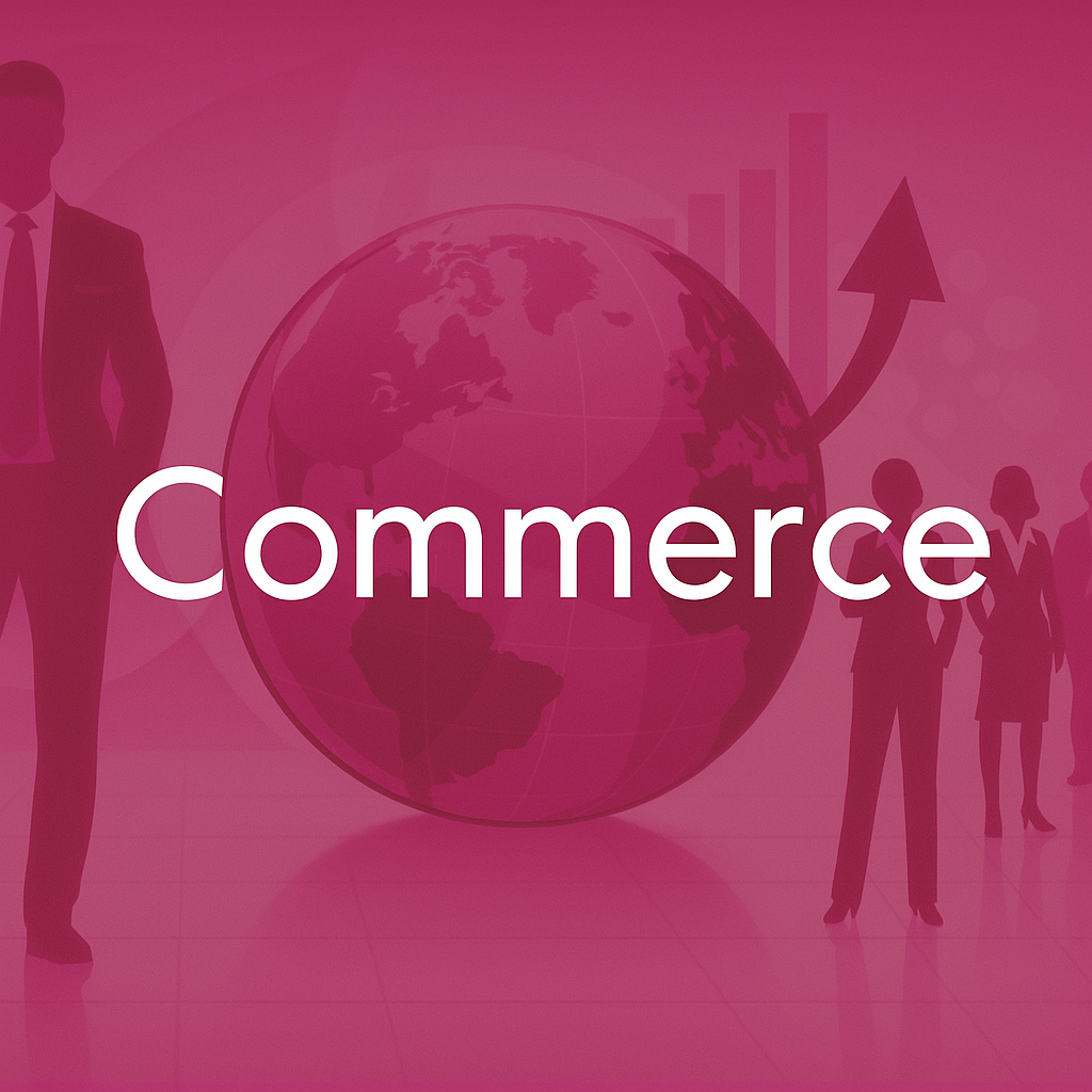 Commerce